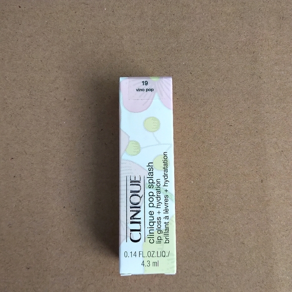 Clinque Lip Gloss Bundle - Picture 9 of 15